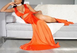 Claryce escorts in Georgetown
